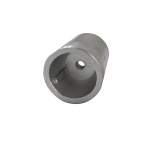 CONICAL SPARE OGIVE