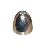 SPARE SHAFT OGIVE HORIZONTAL PIN