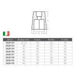 2626136_ogiva-di-ricambio-inserto-esagonale