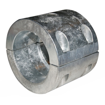 COLLAR FOR PROPELLER SHAFTS
