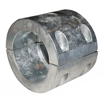 COLLAR FOR PROPELLER SHAFTS