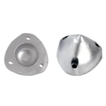 3 HOLES MAX PROP OGIVE