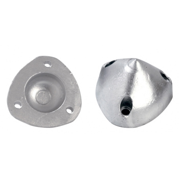 3 HOLES MAX PROP OGIVE