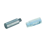 AIFO-FPT HEAT EXCHANGERS ANODES