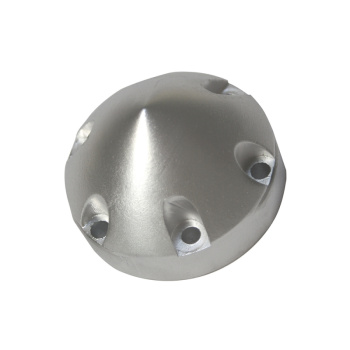 6 HOLES MAX PROP OGIVE