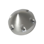 6 HOLES MAX PROP OGIVE