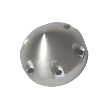 6 HOLES MAX PROP OGIVE