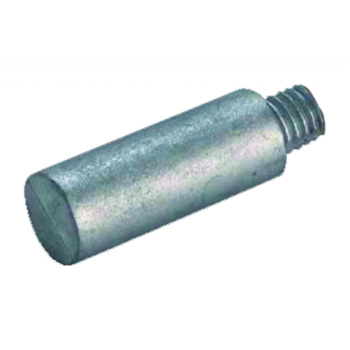 VM HEAT EXCHANGERS ANODES