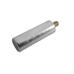 BUKH HEAT EXCHANGERS ANODES