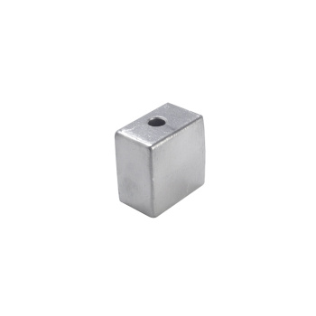 CUBE FOR OUTBOARD ENGINE