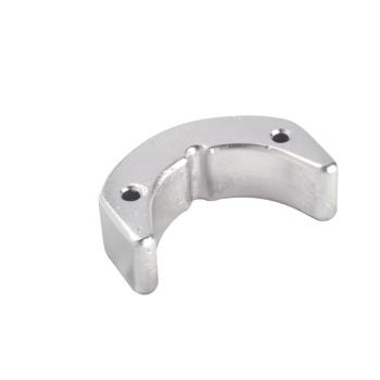 PLATE FOR OUTBOARD ENGINE 50/75 HP