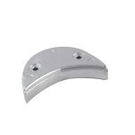 PLATE FOR OUTBOARD ENGINE 90/14 HP