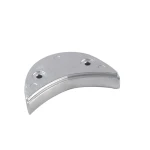 PLATE FOR OUTBOARD ENGINE 90/14 HP