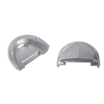 PLATE FOR OMC COBRA ENGINE