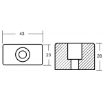 2626210_cubo-per-motori-omc-cobra-60-280-hp