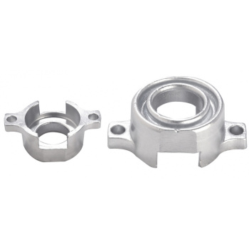 COLLAR FOR ENGINE 40/50 HP