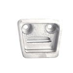 PLATE FOR OMC KING COBRA ENGINE