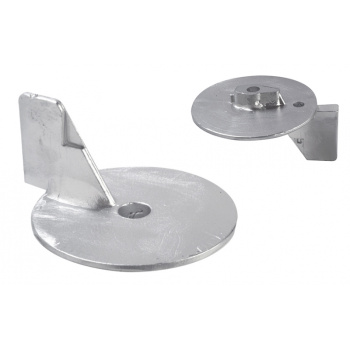 ORIENTABLE FIN FOR 40-70 HP ENGINE
