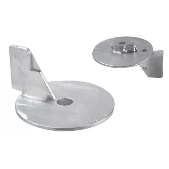 ORIENTABLE FIN FOR 40-70 HP ENGINE