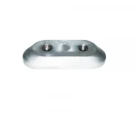 PLATE FOR EVINRUDE ENGINE G2 SERIES 200-300
