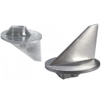 SHORT FIN FOR OUTBOARD 35 HP ENGINE