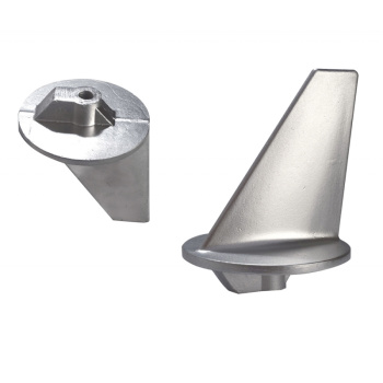 LONG FIN FOR STREN-DRIVE 80/140 HP