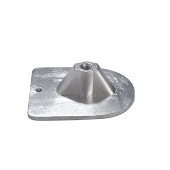 PLATE FOR OUTBOARD 20 HP ENGINE
