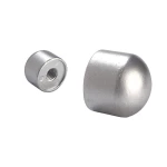 NUT FOR BLOCK PLATE ALPHA-BRAVO ONE