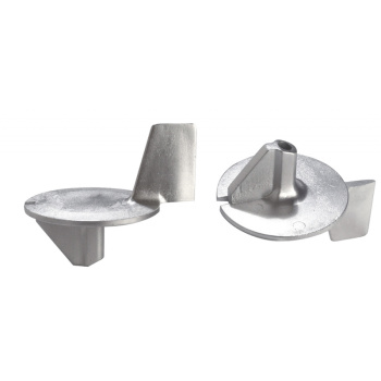 AMERICA FIN FOR 25 HP ENGINE