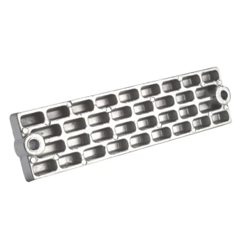 ZINC PLATE