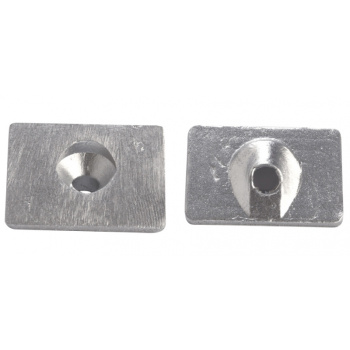 SMALL PLATE FOR 6/9,9 HP ENGINE