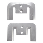 PLATE FOR BRAVO I-II-III ENGINE