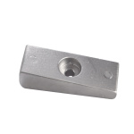 SMALL PLATE FOR 75 HP V6 40-50-115 EFI 4T ENGINE