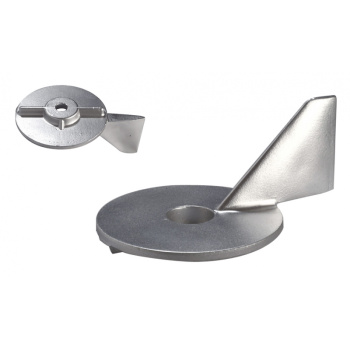 FIN FOR 50-75HP 4T FORMULA ENGINE