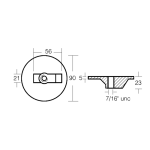 2626319A_placca-per-motori-verado-alpha-bravo