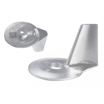 FIN FOR F 25-50 ENGINE