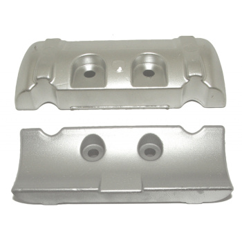 PLATE FOR 200/275 HP VERADO ENGINE