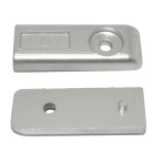 PLATE FOR 200/275 HP VERADO ENGINE