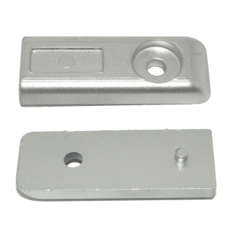 PLATE FOR 200/275 HP VERADO ENGINE