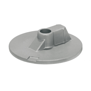 ANODE FOR MERCURY ENGINE