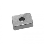 SMALL PLATE FOR 4/9.9 HP 4T ENGINE