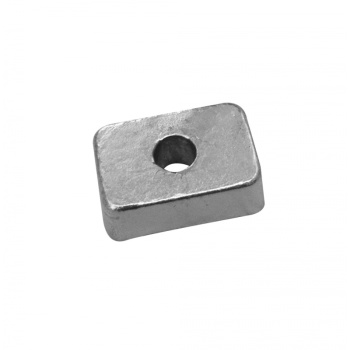 SMALL PLATE FOR 4/9.9 HP 4T ENGINE