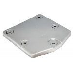 PLATE FOR ZEUS DRIVE ENGINE