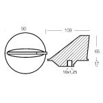 2626400A_pinna-corta-per-yamaha-55hp-mariner-40-60hp