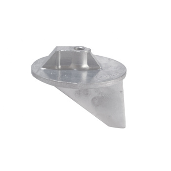 SHORT FIN FOR YAMAHA 55HP-MARINER 40/60HP