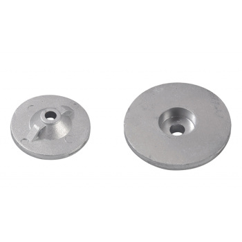 SMALL PLATE FOR YAMAHA ENGINE OR. REF. 6E8-42251-00