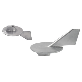FIN FOR YAMAHA 40/90 HP ENGINE