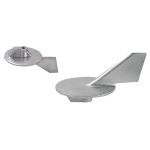 FIN FOR YAMAHA 40/90 HP ENGINE