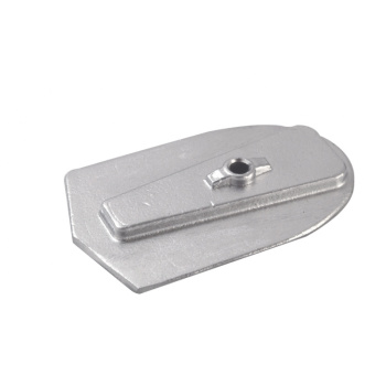PLATE FOR 6/8 HP YAMAHA ENGINE