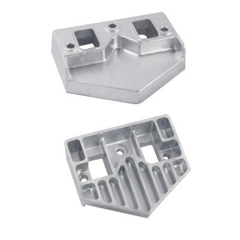 PLATE FOR V8 YAMAHA ENGINE